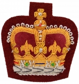 Corps Badge